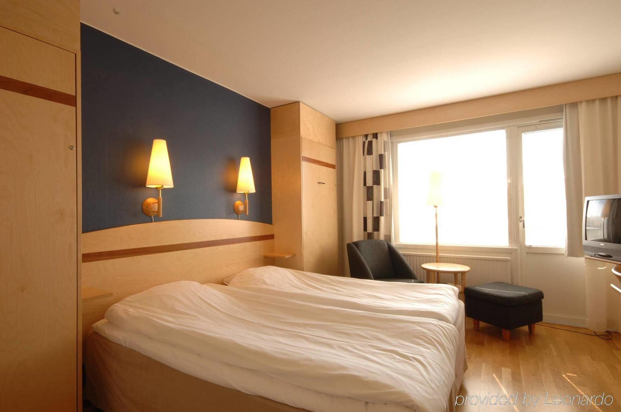 Scandic Elmia Jonkoping Quarto foto